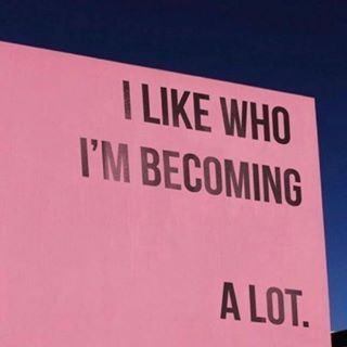 life lessons: early 20s