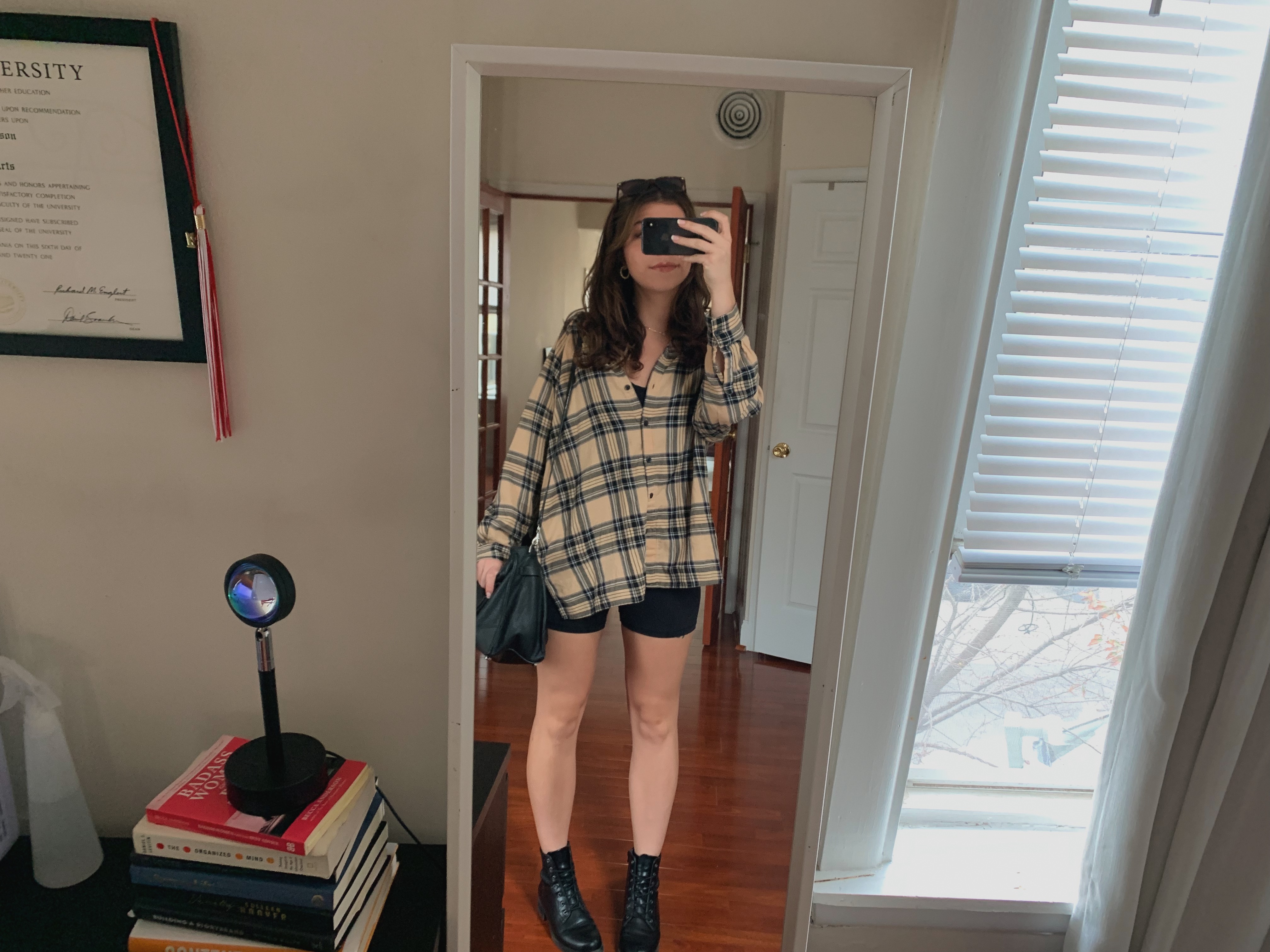 life update: october 2021